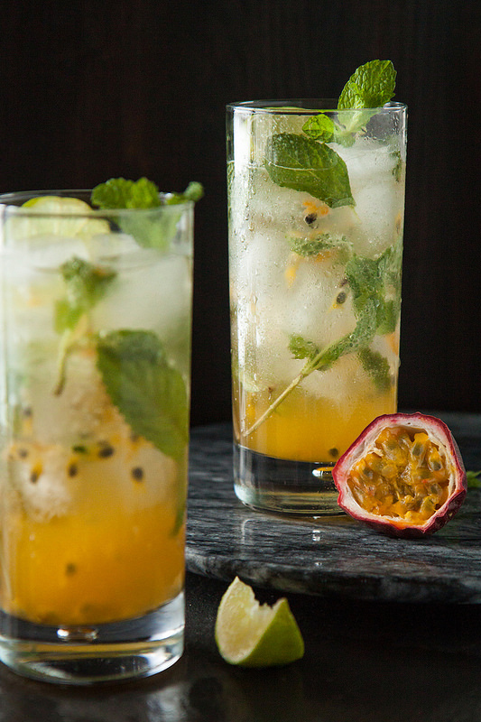 PassionFruit_mojito