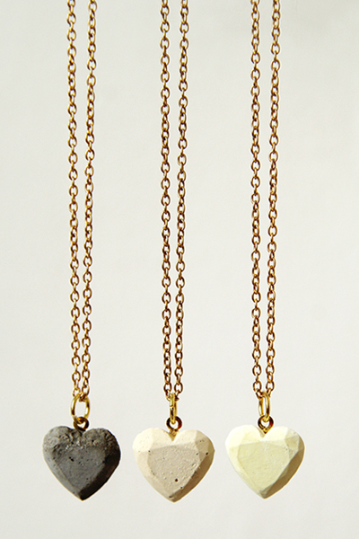 fall_for_diy_concrete_heart_necklace