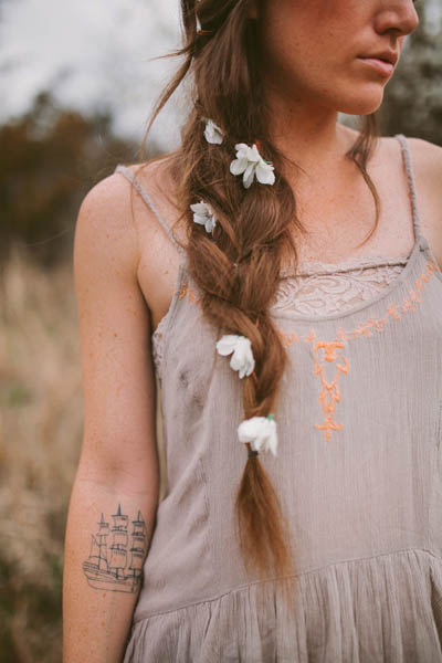 sincerely_kinsey_braid_in_flowers